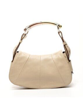 Saint Laurent Yves Shoulder Bag Leather Mombasa